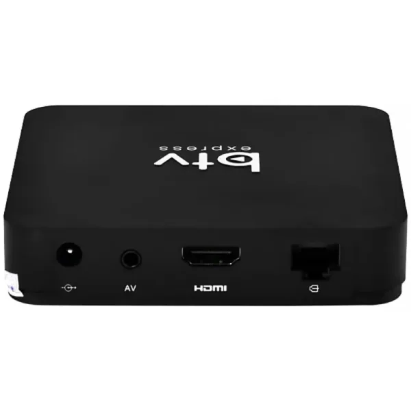 Btv E13 Express UHD 4K 8GB Wi-Fi Dual Band - Imagem 2
